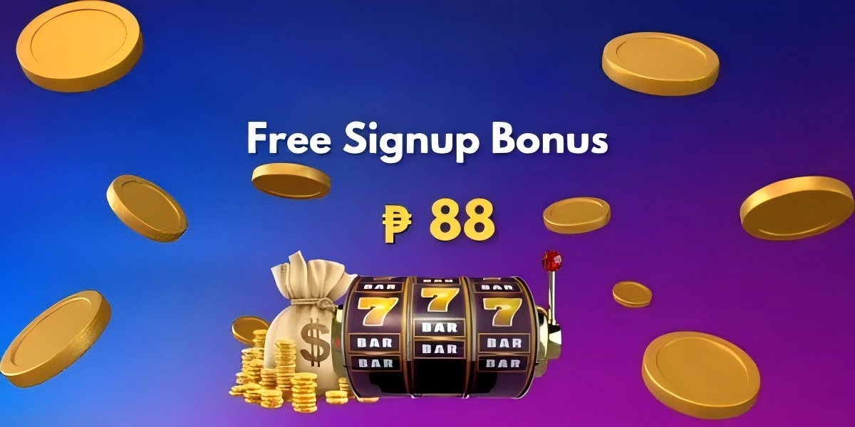 Promotion banner artwork for the welcome bonus offer