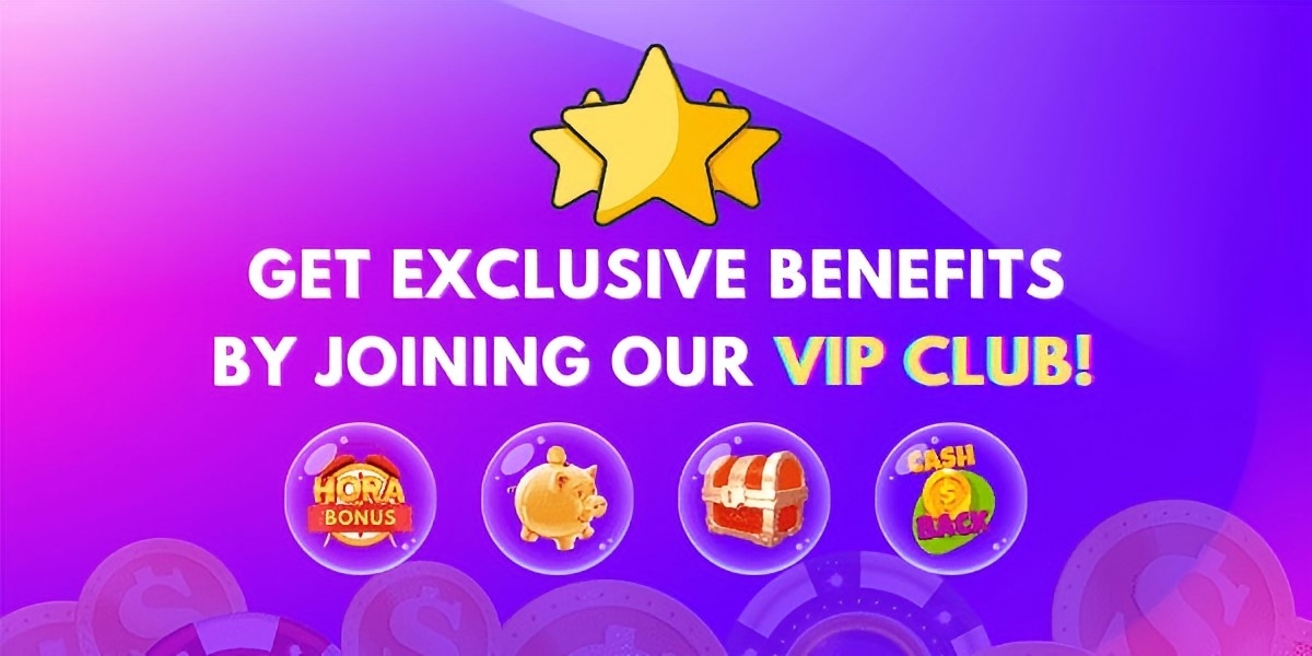 Free-play promotion artwork with casino game imagery